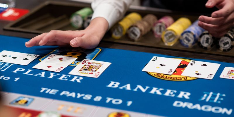 Cách chơi Baccarat luôn thắng hiệu quả 