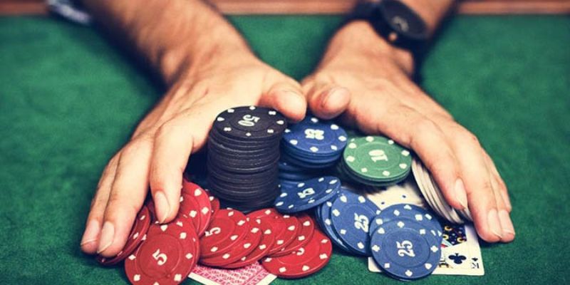 Cách Chơi Poker Cơ bản