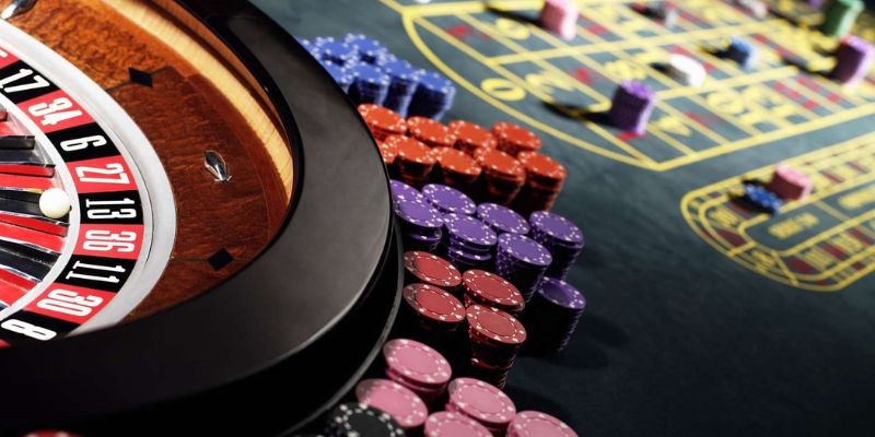 Kinh nghiệm đánh Roulette Áp dụng chiến lược cược