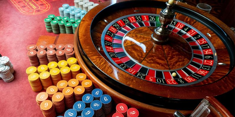 Kinh nghiệm đánh Roulette Bí quyết chiến thắng 99% Trong Tay