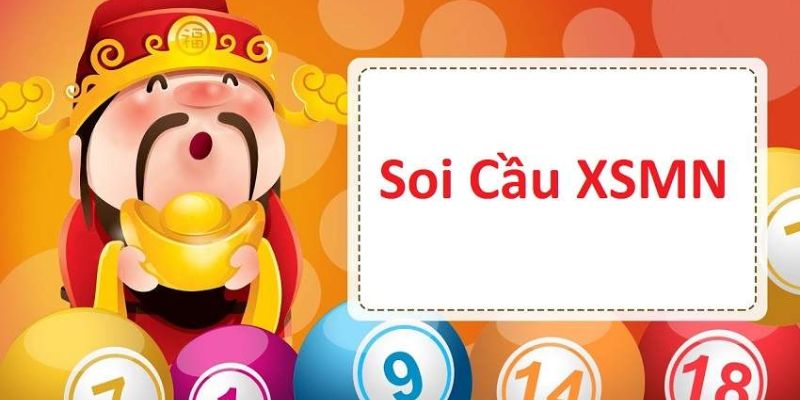 Cách bắt lồ để miền Nam theo dạng kẹp số