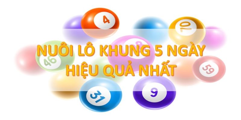 Bí quyết cách nuôi bạch thú lô khung 5 ngày hiệu quả