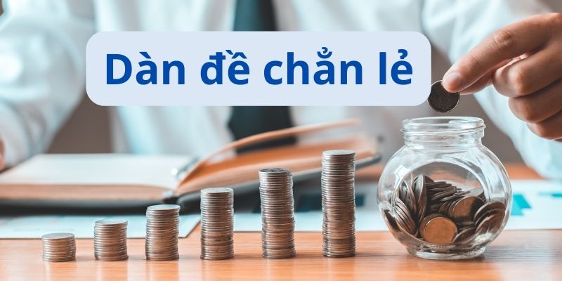 Khám phá mẹo dàn đề chẵn lẻ cho người chơi mới tại 8xbet