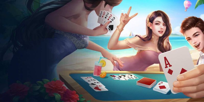 Đánh phỏm đổi thưởng trải nghiệm Game hấp dẫn tại 8xbet