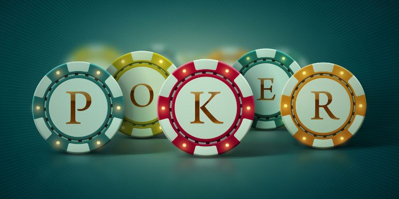 Hiểu về cơ bản của Poker