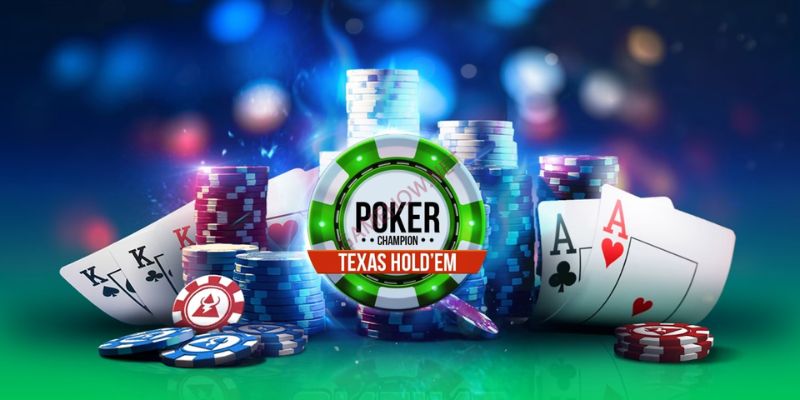 Hướng dẫn cách chơi Poker Quy tắc cơ bản 